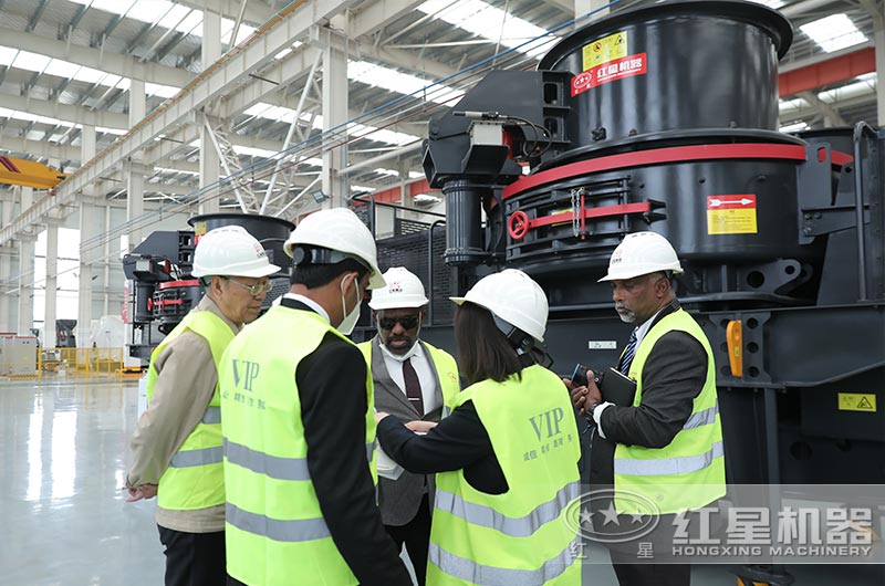 制砂機(jī)一套多少錢(qián)？—— 整套解決方案與投資成本全解析