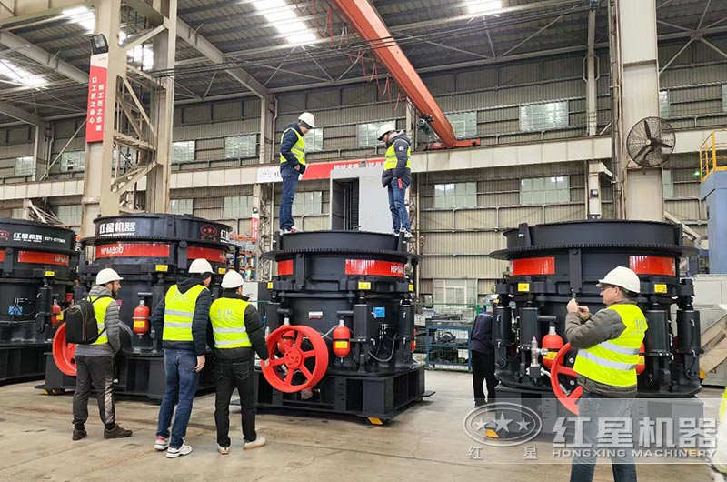 圓錐破碎機(jī)價(jià)格解析：如何讓錢花在刀刃上？